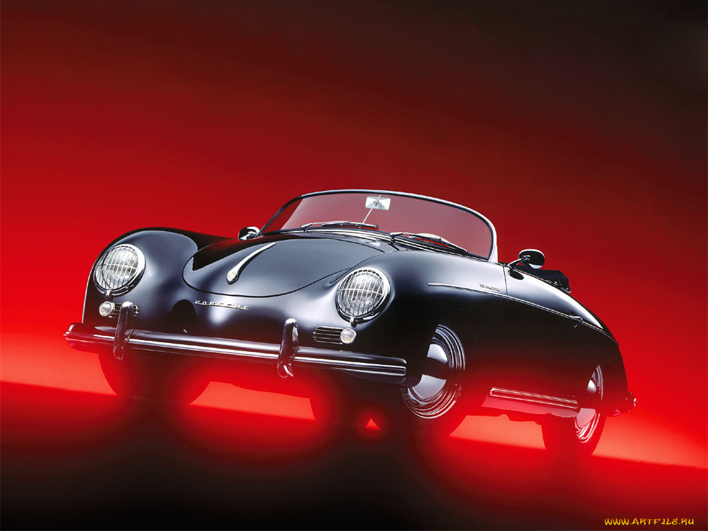 , porsche
